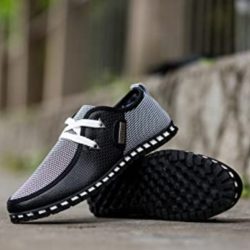 Driving Shoes Men