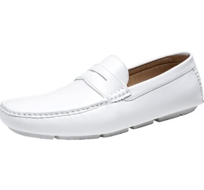 Lightweight Loafers for Men