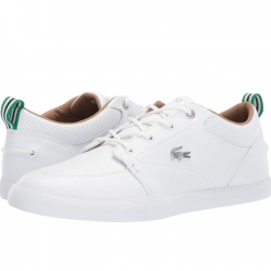 Men’s Bayliss Sneaker Sport Shoes Men’s Sneakers White Shoes Lacoste