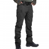 Men's Tactical Pants Rip-Stop Lightweight Stretch Military Cargo Work Hiking Pants
