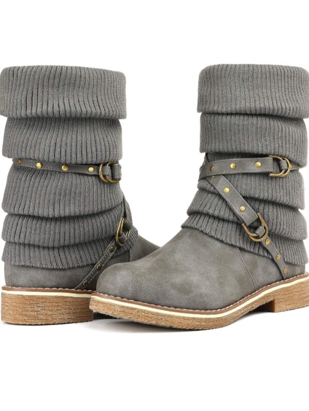 Stylish Winter Boots for Women