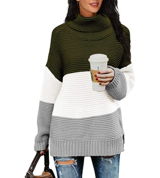 Pullover
